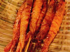 -美膳居川菜馆油焖大虾烧烤(卓刀泉店)