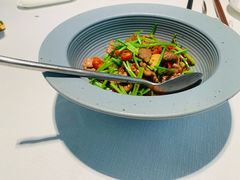 -赣湘院子·竹林院子餐厅•山野赣菜田园湘菜(国贸大望路店)