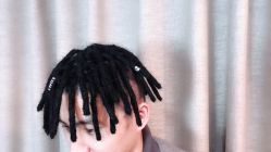 点击看大图 -KS COLOUR漂色·染发·画染