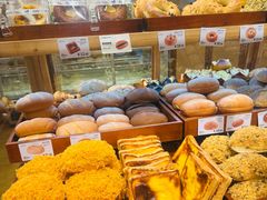 -小飞象面包公社(珠江路金鹰店)