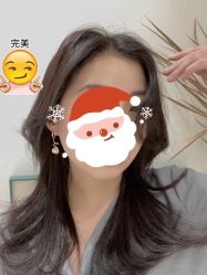 点击看大图 -MORI HAIR SALON日式美发沙龙