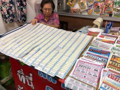 泰国彩票-瓦洛洛传统市场