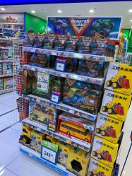 -玩具反斗城(正大广场店)