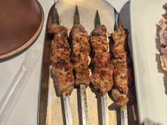 -西域阿里马新疆菜·清真(桂花路店)