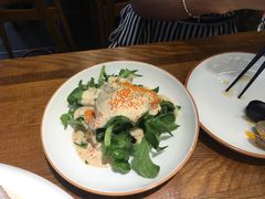 -必点海鲜·鲅鱼水饺(鞍山西道店)
