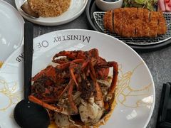 -Ministry of Crab•MOC(交子大道店)