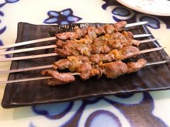 -撒拉花儿·新疆菜·清真(太阳宫店)