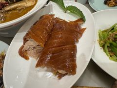-鸭匠食府·挂炉烤鸭·新京菜(阜成路店)