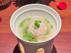 -龙吟山房(青龙山庄店)