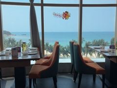 -不仔客海鲜·烧烤·270度海景餐厅(大东海店)