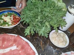 -鑫隆四季涮肉(香河店)