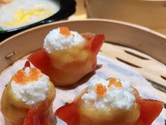 -蔡澜点心·粤菜(花城汇南区店)