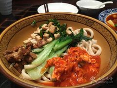 -李记搅团•非遗陕菜(三桥店)