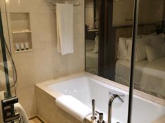 -天津君隆威斯汀酒店