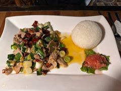 -源一咖啡馆(麒麟巷步行街店)