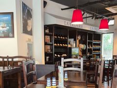 大堂-La Creperie法餐厅(桃江路店)