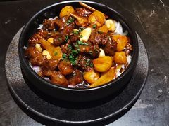 -柒园·三十年创意杭帮菜(龙湖滨江天街店)