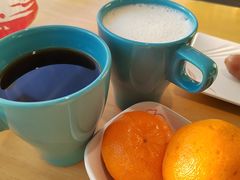 -嘉和一品粥(方庄店)