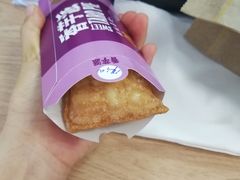 -麦当劳(龙之梦购物中心店)