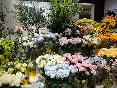 -EPOQUE·一刻花店(兴业太古汇店)