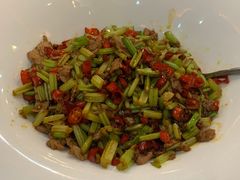 -翠清酒家(万丰路店)
