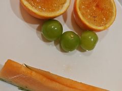 -晶丽香榭自助餐(南京大饭店)