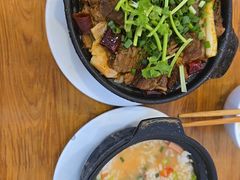 -沈妈砂锅(双楠店)