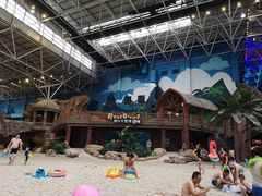 -波塞冬旅游度假区