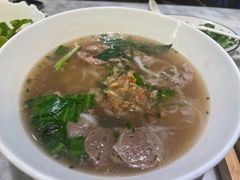 -PHO爺·越南料理(亦庄大族广场店)