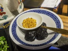 -清真京华源·涮肉烧烤(丰庆店)