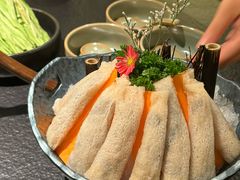 -季季山·云南野生菌火锅(上海首店)