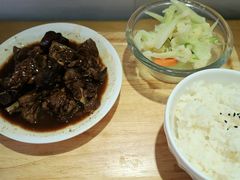 -箪食记(汉口路店)