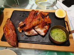 -鹿港小镇(悠唐店)