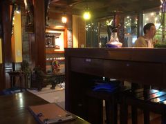 -甘尼仕印度餐厅爵士酒吧(阳春巷店)