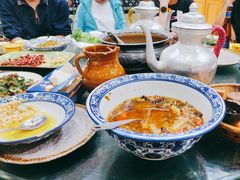 -三锅莊·牦牛肉火锅·香格里拉特色藏餐宴请餐厅(昆明创始店)