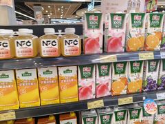 -华润苏果(文昌巷社区店)