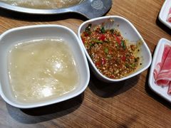 -傣妹火锅(张江高科店)