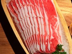-四喜小胖·北京涮肉(五道营店)