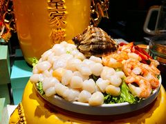 -映像威海·海鲜味道(市区店)