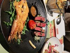 -安妮意大利餐厅(国贸店)