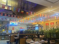 -东记炭炉·海鲜鸡煲(龙华店)