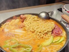 -七八冷面·延边朝鲜族美食(圣熙八号店)