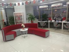 -中国工商银行(上海市虹桥万通中心支行)