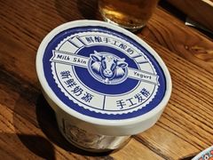 -清真·双公羊·馕坑烤全羊(奥体店)