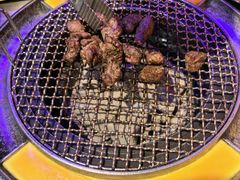 -釜山火炉·海鲜烤肉(紫藤路店)