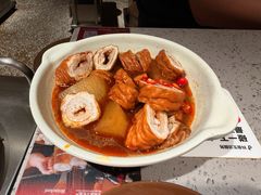 -鸿姐老火锅·传统炒料(上海旗舰店)