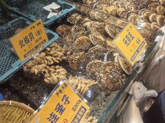 -79号渔船海鲜饭店(华强北店)