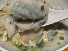 -梦花街馄饨店(中华苑店)
