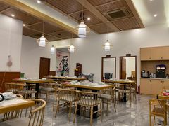 -鸿喜牛·潮汕鲜牛肉火锅(海浪湾店)