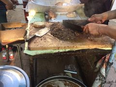 -老西关黄老太牛肉烧饼
